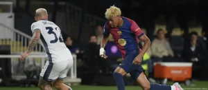 Lire la suite à propos de l’article Inter Milan – FC Barcelone : Une finale avant l’heure en Ligue des Champions