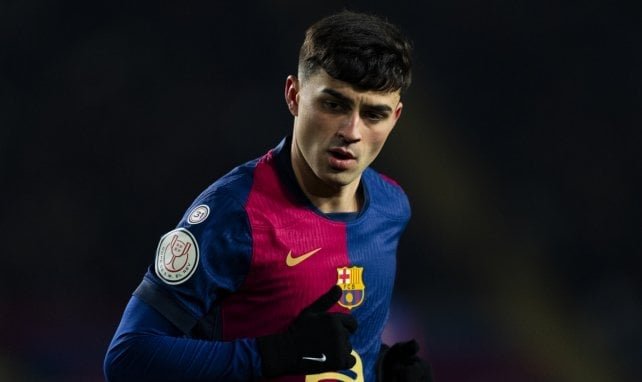 Ligue des Champions : Inter Milan – FC Barcelone, pourquoi Pedri est la clé du Barça