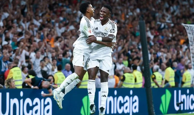 Real Madrid : Une révolution en vue avec 7 départs et 5 recrues pour le mercato 2025